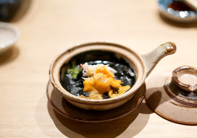 鮨 秀とら的实拍高清图