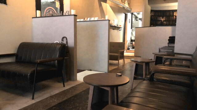 recommendations image for PukuPuku 高田馬場店