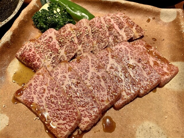 焼肉 せいこうえん的實拍高清圖