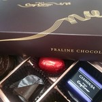 recommendations for 銀座コージーコーナー 阪急三番街店