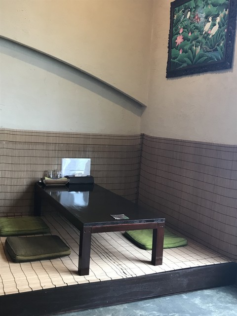 recommendations image for ワルン　グンビラ