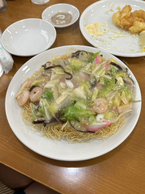 王府的实拍高清图
