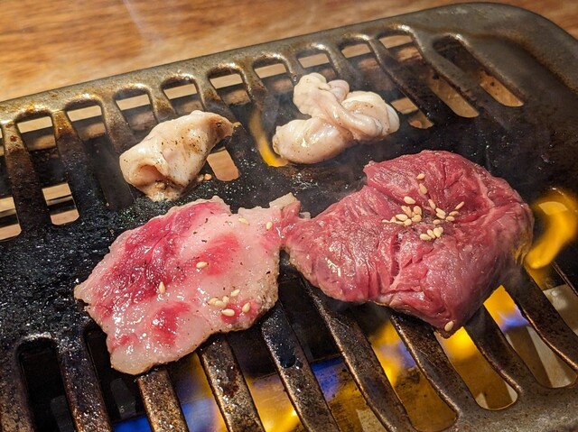 京ホルモン蔵 大手筋店的實拍高清圖