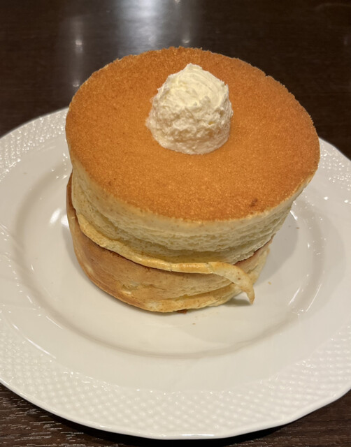 星乃珈琲店 あべのHoop店的實拍高清圖