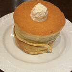 星乃珈琲店 あべのHoop店的實拍圖
