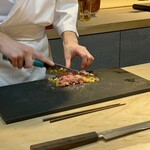 recommendations for 鮨 よつ葉