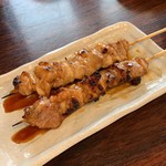 はし本的實拍圖