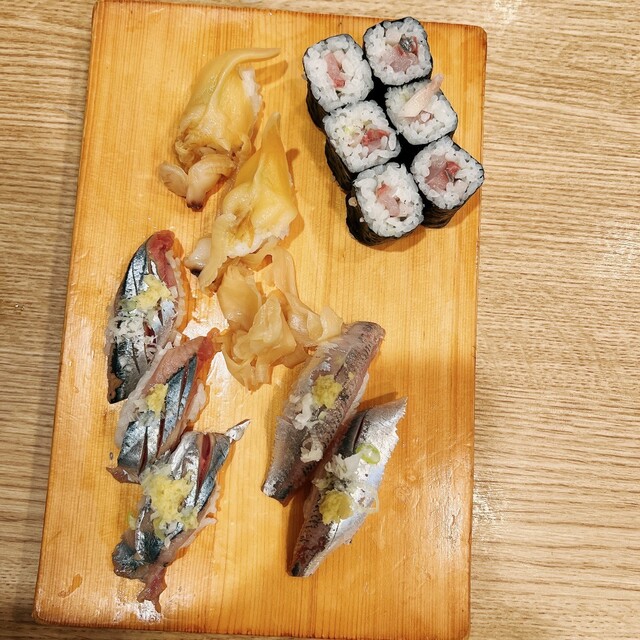 英鮨 御徒町店的實拍高清圖