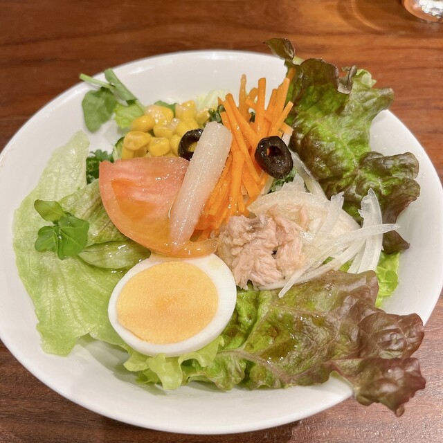 recommendations image for LA TAVERNA ハセガワ