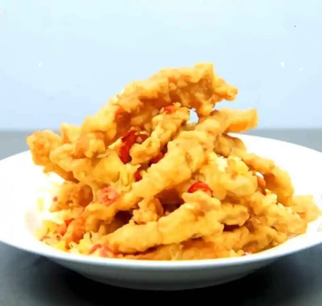 中華料理 大鶴酒家的实拍高清图