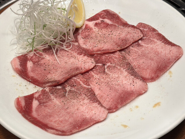 松阪牛炭火焼肉 東海亭的實拍高清圖
