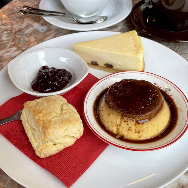 recommendations image for Calva