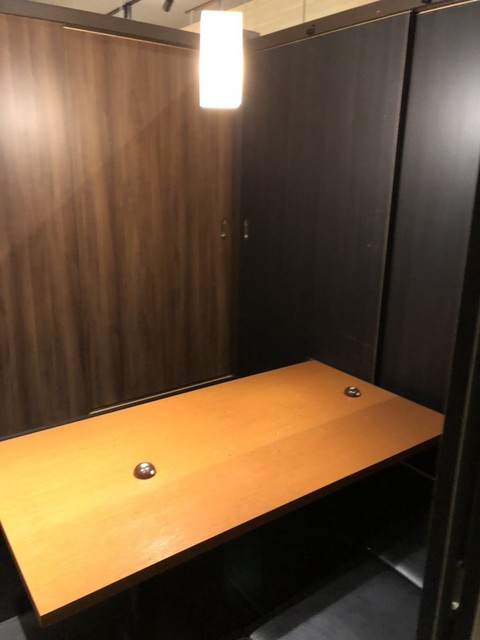 個室居酒屋 山久 大阪梅田店的实拍高清图