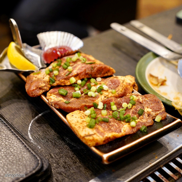 もんじゃ焼 錦的實拍高清圖