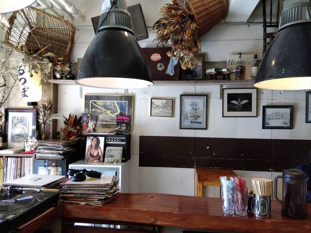 recommendations image for RUTUBO燻製工場