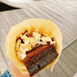 マリオンクレープ 吉祥寺丸井店的實拍圖