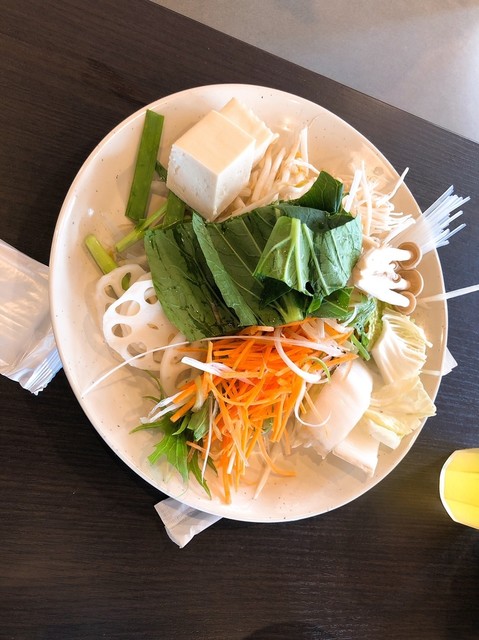 しゃぶ葉 光明池店的實拍高清圖