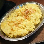 スープカレー専門店 密教的实拍图
