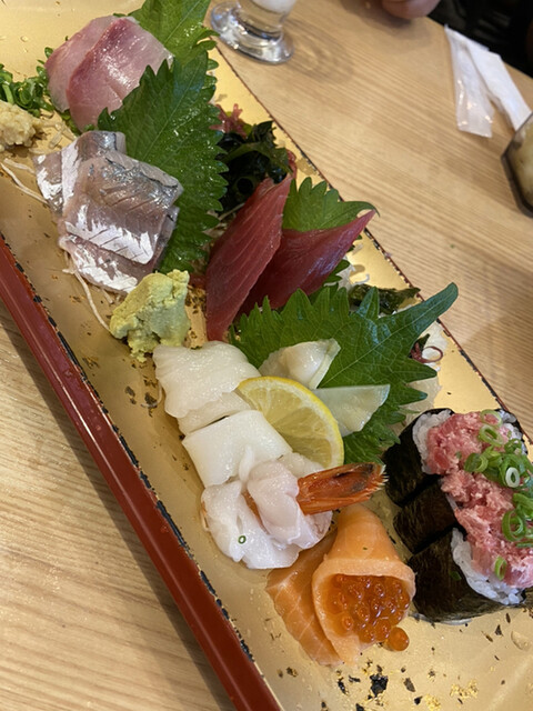 recommendations image for 磯のがってん寿司 東武練馬店