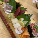 recommendations for 磯のがってん寿司 東武練馬店