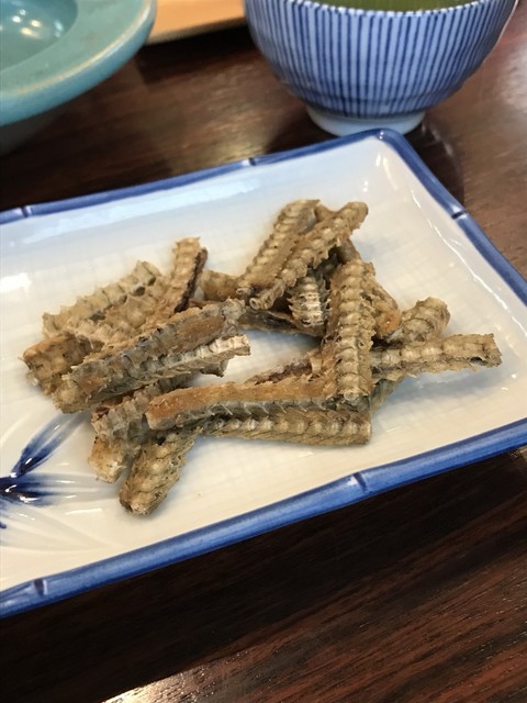 はし本的實拍高清圖