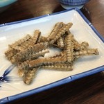 はし本的實拍圖