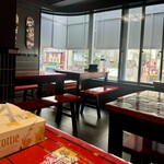 麻辣学堂 新大久保店的实拍图