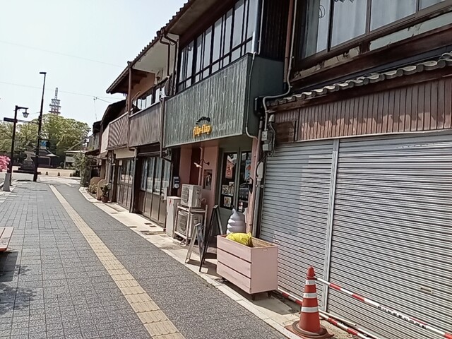 フリップフラップ的实拍高清图