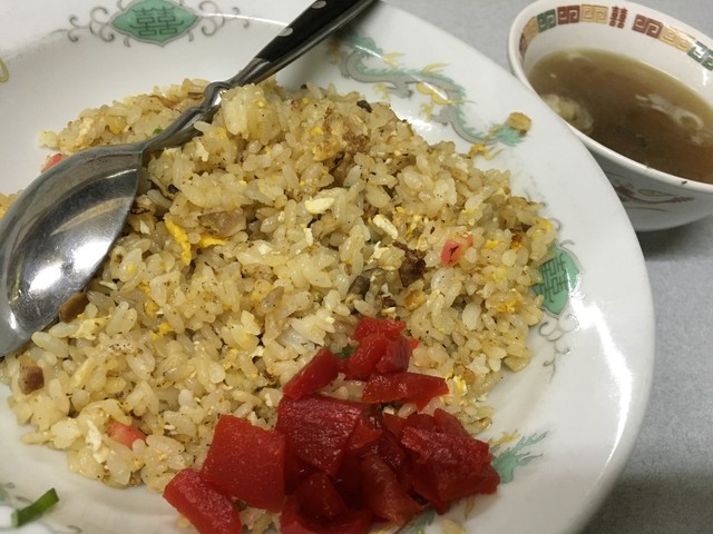 食事処 よりみち的實拍高清圖