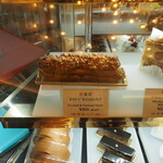 パティスリー SATSUKI的实拍图