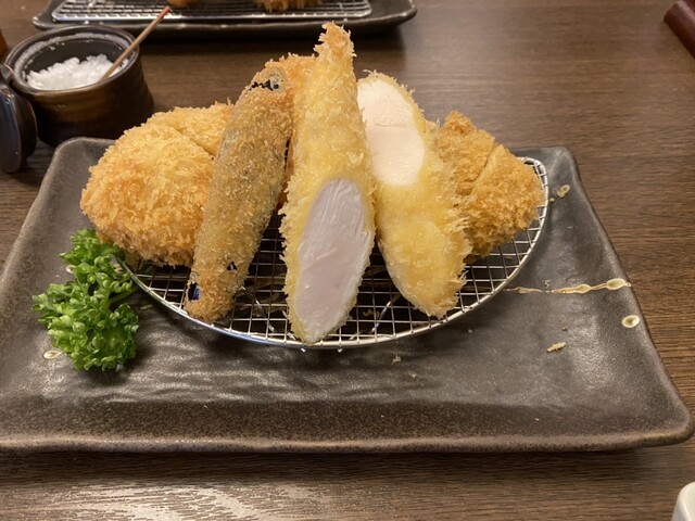 イマカツ 赤坂店的實拍高清圖