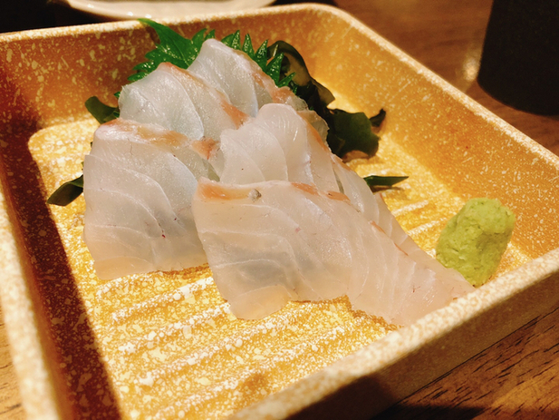 裏のさかな屋的實拍圖