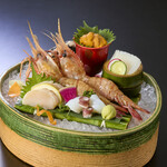 しゃぶしゃぶ・日本料理 木曽路 環七小竹町店的實拍圖