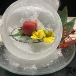 modern kappou 心都的實拍圖