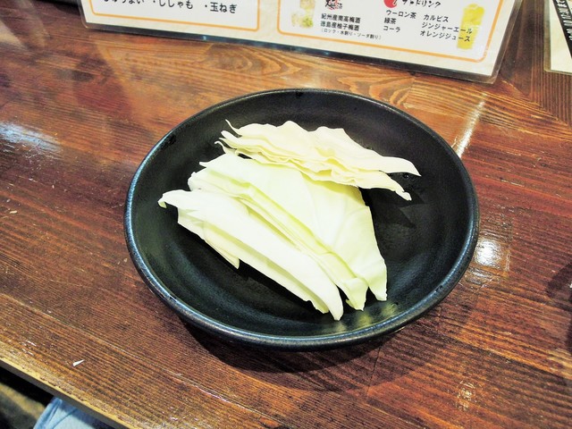 新世界串カツ いっとく 大阪駅前第4ビル店的實拍高清圖