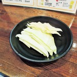 新世界串カツ いっとく 大阪駅前第4ビル店的實拍圖