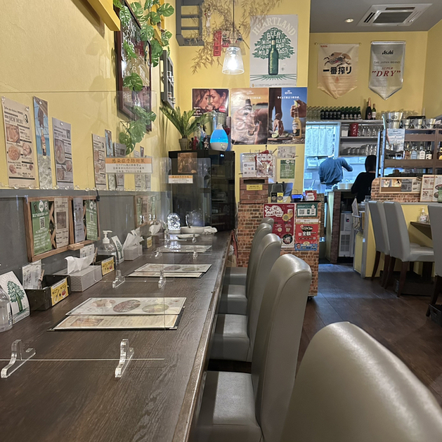 recommendations for イエロースパイス 北堀江