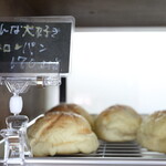 こむぎ工房 茶飛的实拍图