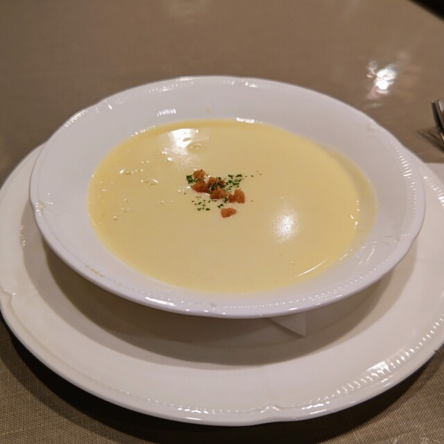 レストランあんどう的实拍高清图