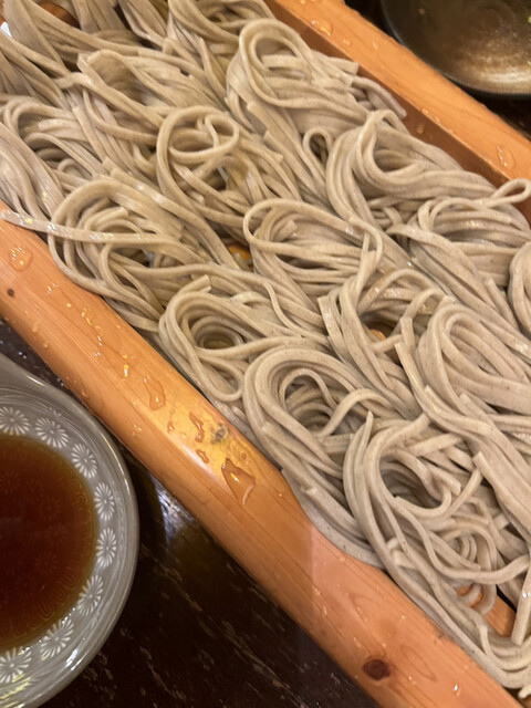 真希そば 渋谷店的實拍高清圖