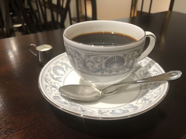 recommendations image for 日本橋珈琲館