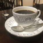 recommendations for 日本橋珈琲館