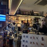 タコファナティコ 渋谷的實拍圖