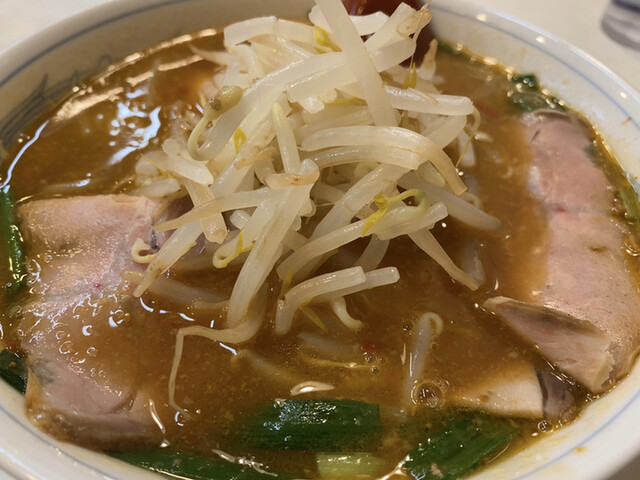 ラーメン屋台 吉祥院店的实拍高清图