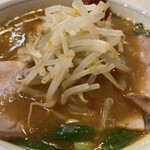 ラーメン屋台 吉祥院店的实拍图