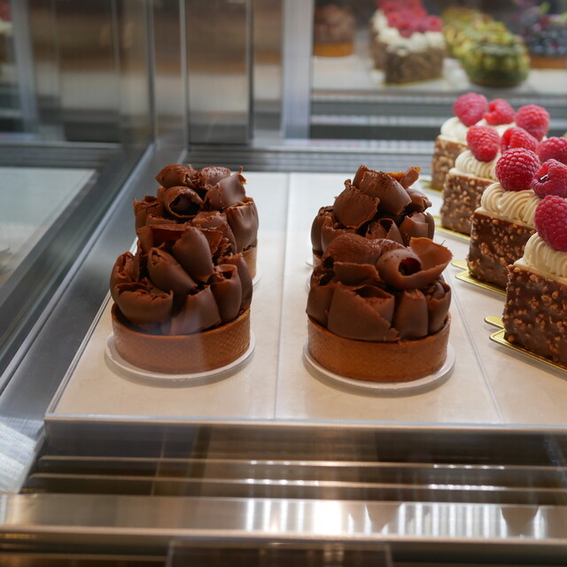 recommendations image for RIVA chocolatier