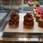 recommendations for RIVA chocolatier