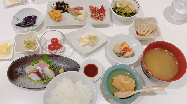食堂・弁当・酒 エソラ的实拍高清图