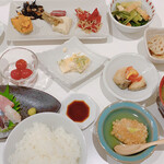 食堂・弁当・酒 エソラ的实拍图