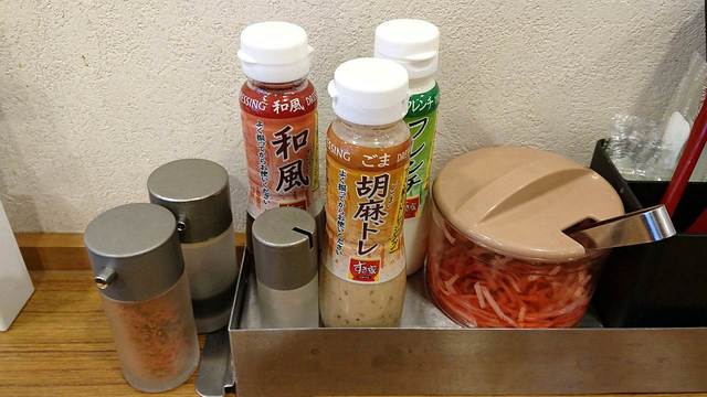 すき家 ときわ台駅北口店的實拍高清圖